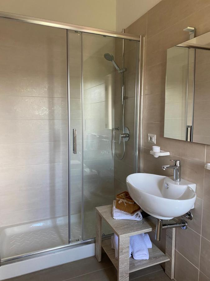 Agriturismo Azzarone Весте Екстериор снимка
