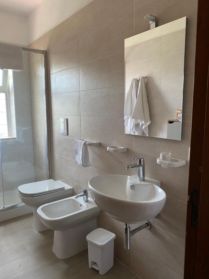 Agriturismo Azzarone Весте Екстериор снимка