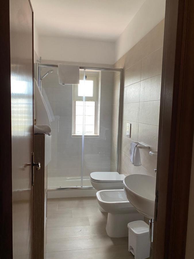 Agriturismo Azzarone Весте Екстериор снимка