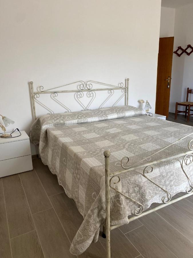 Agriturismo Azzarone Весте Екстериор снимка
