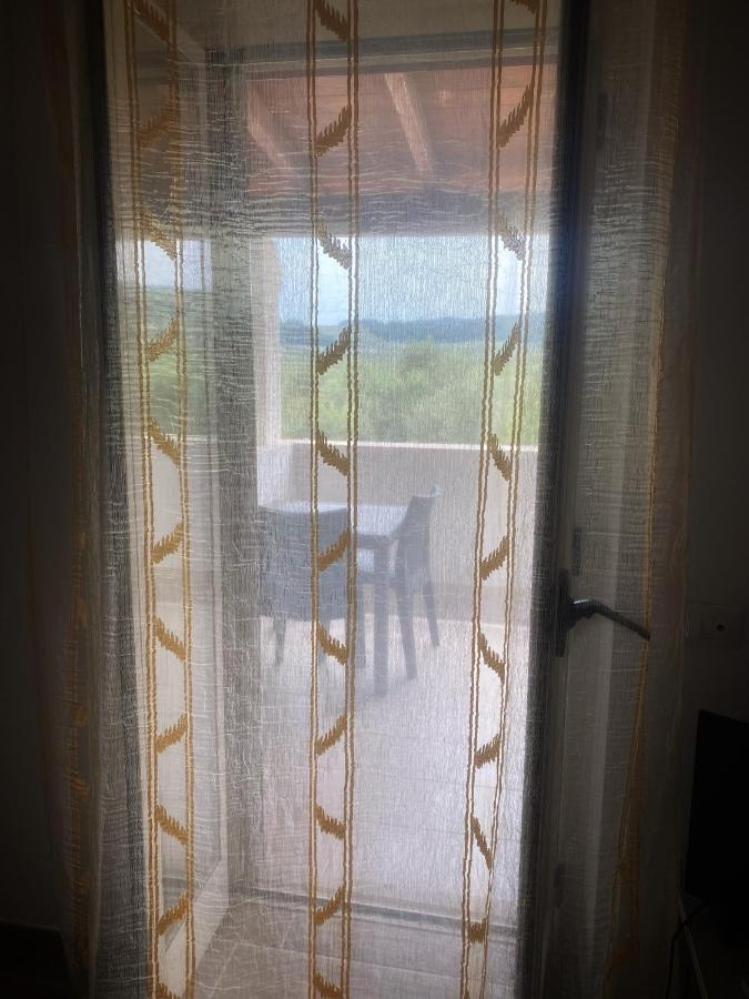 Agriturismo Azzarone Весте Екстериор снимка