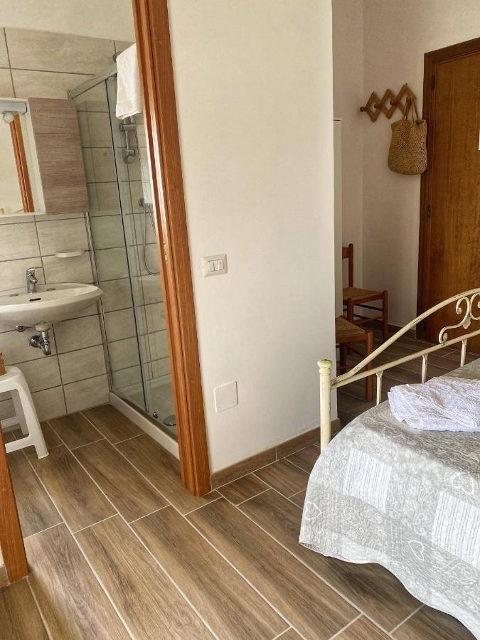 Agriturismo Azzarone Весте Екстериор снимка