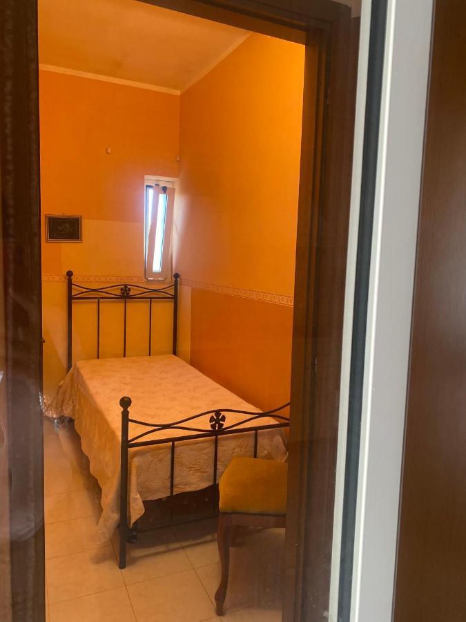 Agriturismo Azzarone Весте Екстериор снимка